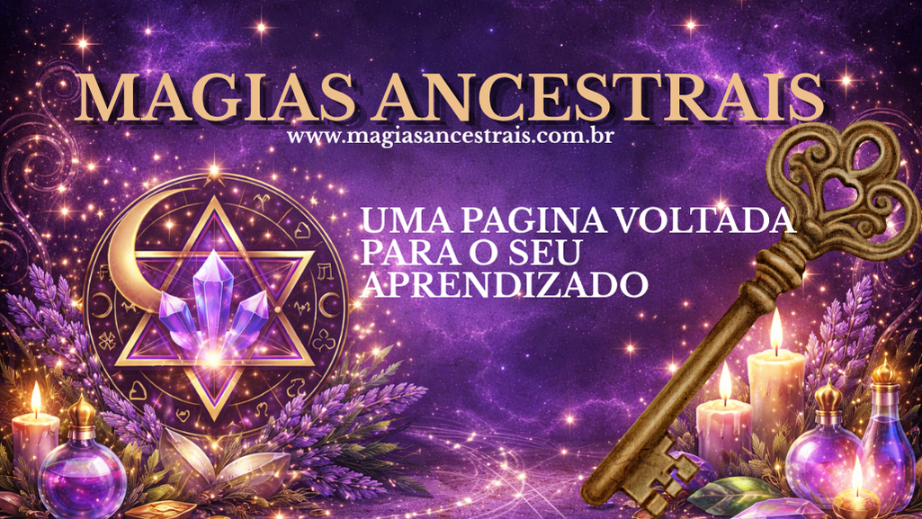 UMBANDA, CANDOMBLÉ ESPIRITUAL MAGIAS