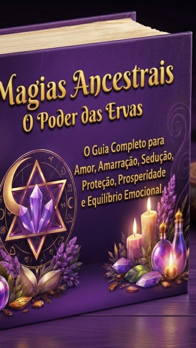 Banhos de ervas na umbanda, caminhops abertos